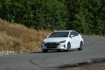 Hyundai Elantra Limited 2018 года (NA)